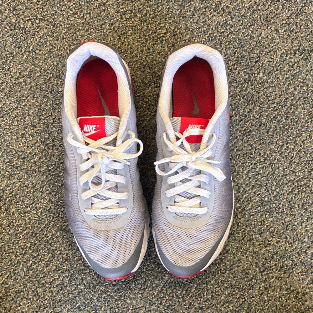Nike Air Invigor - Picture 4 of 5